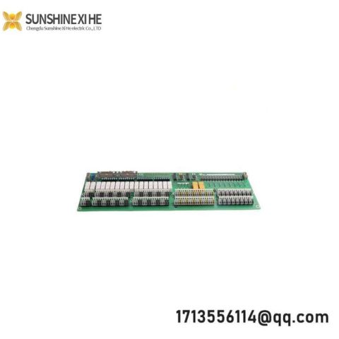 HYBRICON PCI354-1022-38 Industrial Control Module