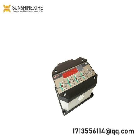 HYDAC EDS1791-N-016-000 Electronic Pressure Switch - Precision Control for Industrial Applications