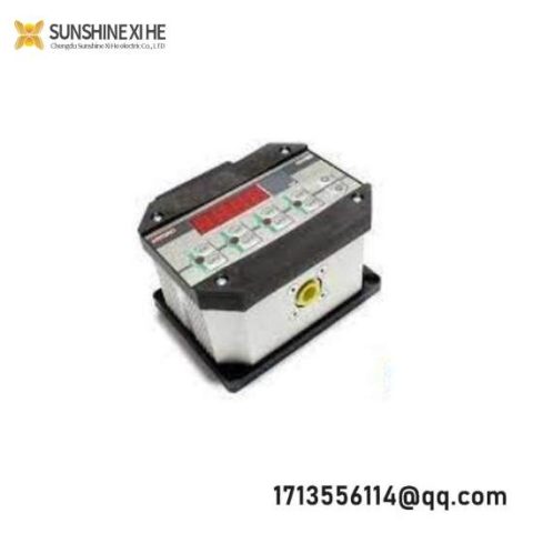 Hydac EDS1791-N-100-000 Electronic Pressure Switch - Precision Control, Reliable Performance