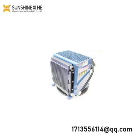HYDAC SCA 33.8oz/10/1.0 M/A 1 Oil Air Cooler