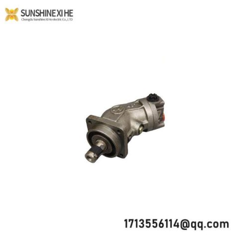 Hydromatik IA2F0 16 6.1 R-PPB 06 Axial Kolbenpumpe