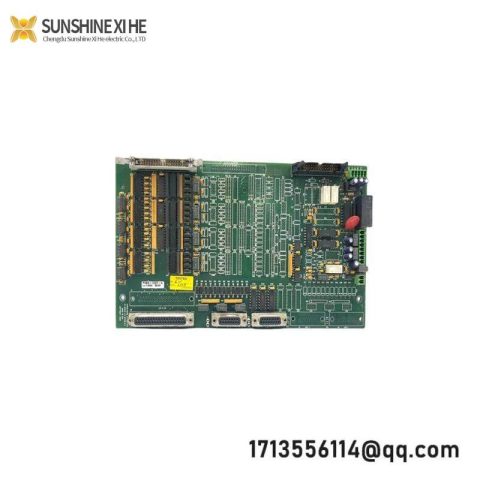 Hypertherm PCB-0057 Servo I/O Interface REV C, for Industrial Automation