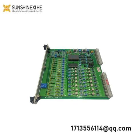 HYUNDAI AIM16 Analog Input Multiplexor, High Performance, Efficient Data Acquisition