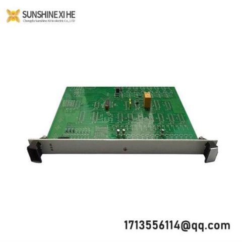 Hyundai DOM16 8609 396 71 13 745000E1 94 23 BOARD - Industrial Control Module