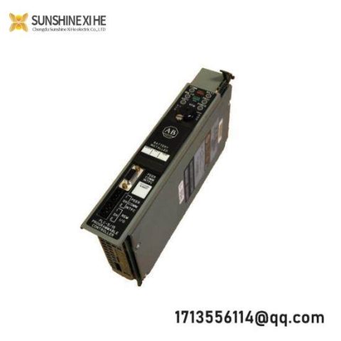 ABB I5-SLOT 23000-015 Backplane Board for Industrial Automation