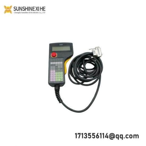 IAI IA-T-XA/HG1T-SA12WH-MK1274-L5 Teach Pendant, Automation & Robotics Control Module