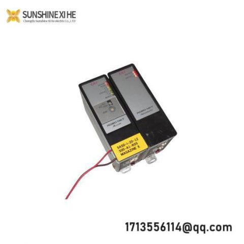 IAI RABU Network Controller - Advanced Industrial Control Module