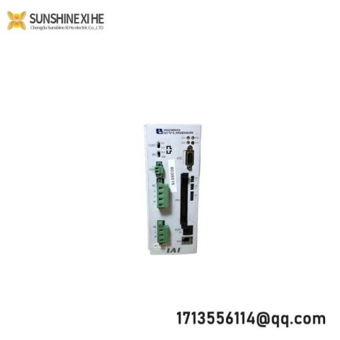 IAI RCS-C-SM-1-100-1-P: Precision Actuator for Industrial Automation