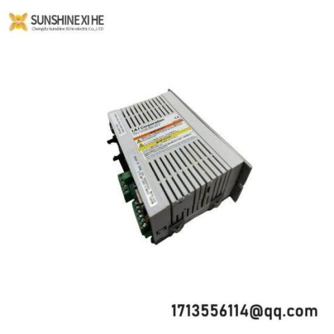 IAI - RCS-E-SA5-I-20-0: High-Performance Industrial Control Module