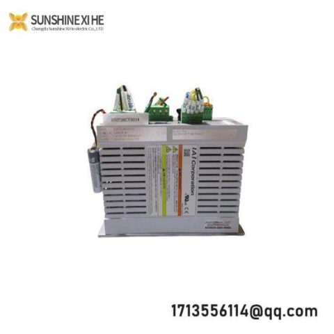 IAI SCON-CA-150A-CC-0-2-CT7A: High-Power AC Servo System, Designed for Precision Manufacturing Applications