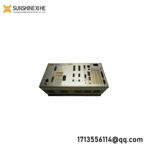 IAI XSEL-KET-2-400A-400A-DV-EEE-0-2 Industrial Controller