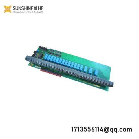 IBA IBAFOB-4I-S - Advanced Industrial Control Module