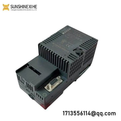 GE IC200BEM002: High-Performance Communications Slave Module for Industrial Control Systems