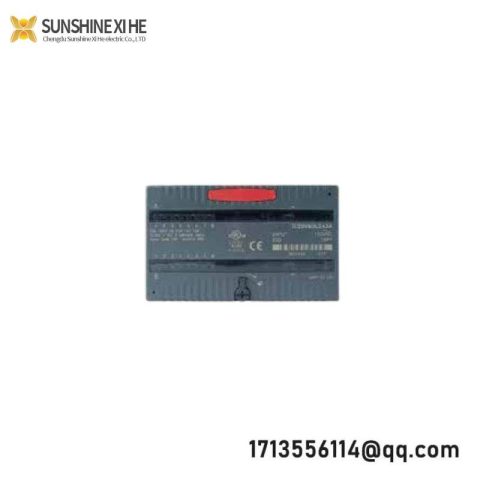 GE IC200MDL741 - Advanced VersaMax Output Module