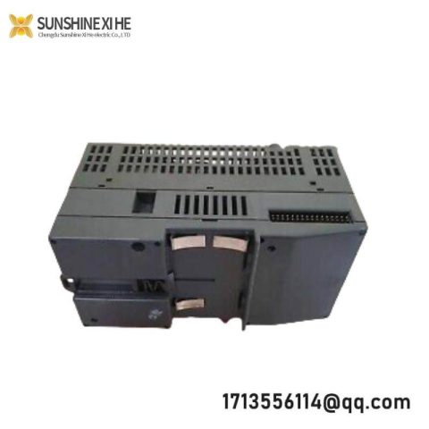GE IC200PWR101E - VersaMax Power Supply Module