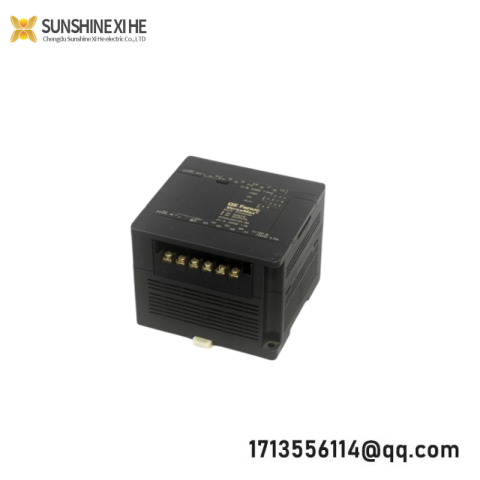 GE IC200UDD104-BG Micro Controller, High-Performance Industrial Control Solution