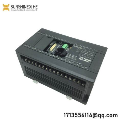 GE IC200UDD240 Micro 40 Controllers: Industrial Automation Innovation