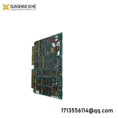 GE IC600LX648 32K Logic/16K Register Memory Module