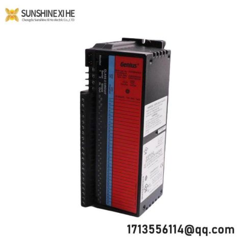 GE Fanuc IC660BRD024: The Versatile 12/24VDC Source Block for Industrial Control
