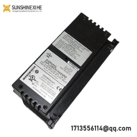 GE IC660BRD025 Analog Input Module - Precision Control in Industrial Automation