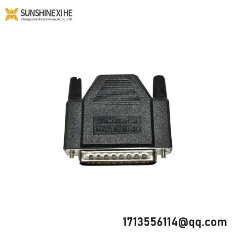GE ACC307A Bus Termination Plug, Control Systems, Electronics