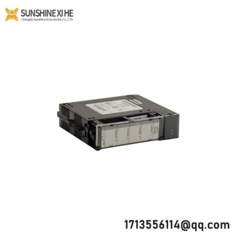 GE IC693ALG220G Analog Input Module