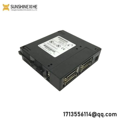 GE IC693DSM302 Motion Mate Digital Servo Module - Precision Control for Industrial Automation