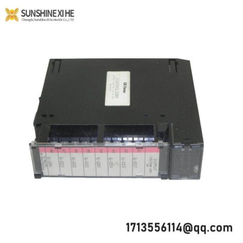 GE IC693MDL330 AC Output Module: Industrial Control, Powerful AC Output Solutions