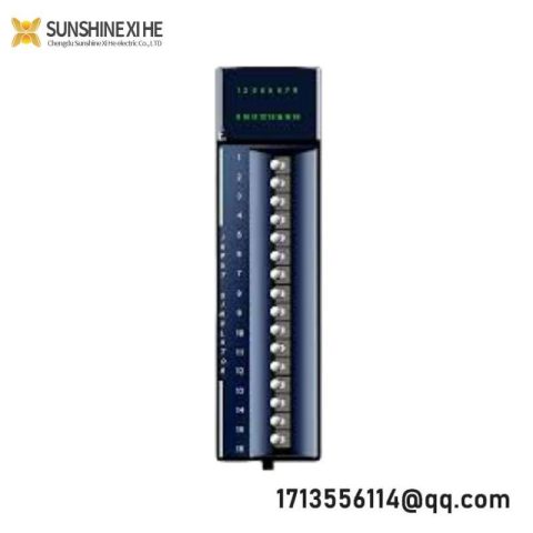 GE IC694ACC310 Fanuc Blank Slot Filler Module - Advanced Integration for Industrial Automation