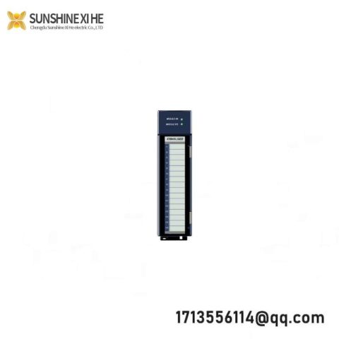 GE IC694ALG222 RX3i Analog Input Module - Industrial Automation Solutions