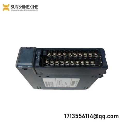 GE IC694MDL645A - Advanced 24VDC Input Module for Industrial Automation