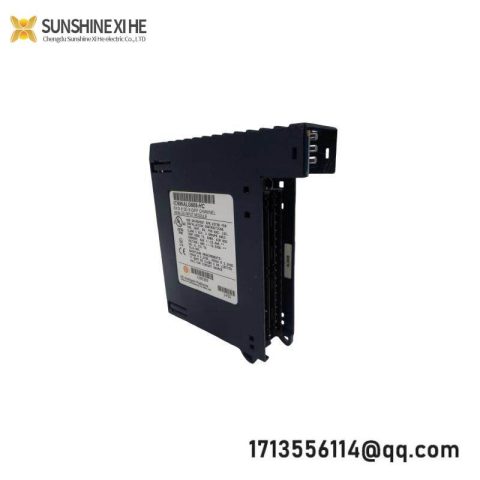 GE IC695ALG608 Analog Input Module - Advanced, Reliable, High-Precision I/O Solution
