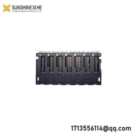 GE IC695CHS012-BAMP Universal Controller & I/O Module