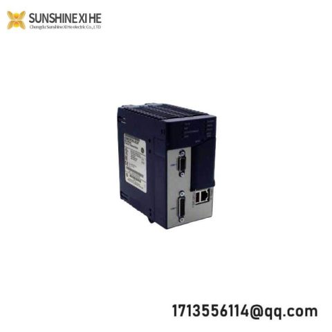 GE IC695CPE310-ACAT: Advanced RX3i CPE310 CPU Processor for Industrial Automation