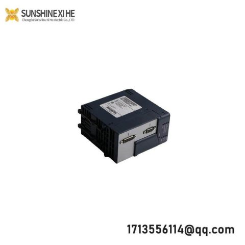 GE IC695NIU001-ACAC: Industrial Ethernet Network Interface Universal Module