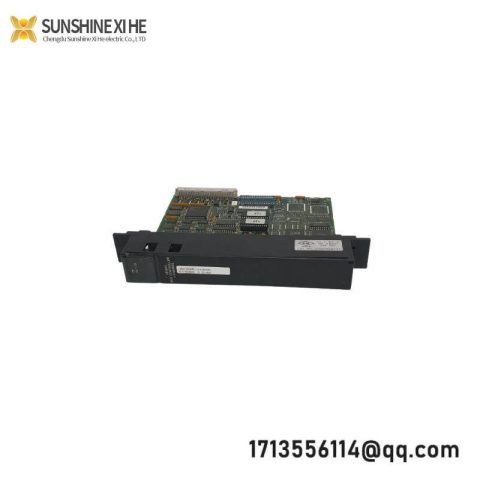 GE IC697BEM731Z - Z Series BUS Controller with 1 Channel, Programmable Logic Controller