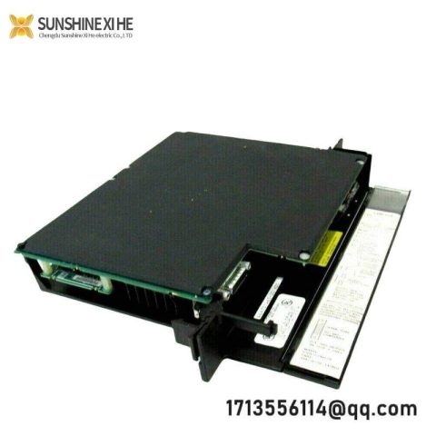 GE IC697CPM925 - Central Processing Unit for Industrial Automation
