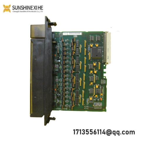 GE IC697MDL753: 32-Point Analog Output Module - High Precision Control Solutions
