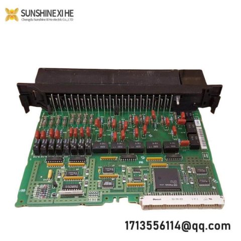 GE IC697MDL940 Output Relay Module, Programmable Logic Controller, High Performance, Industrial Control