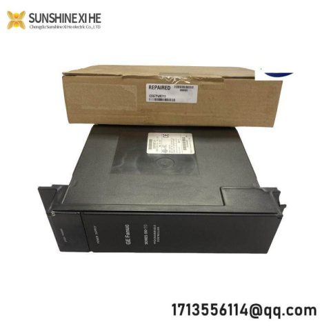 GE IC697PWR711K | 100W Power Supply Module
