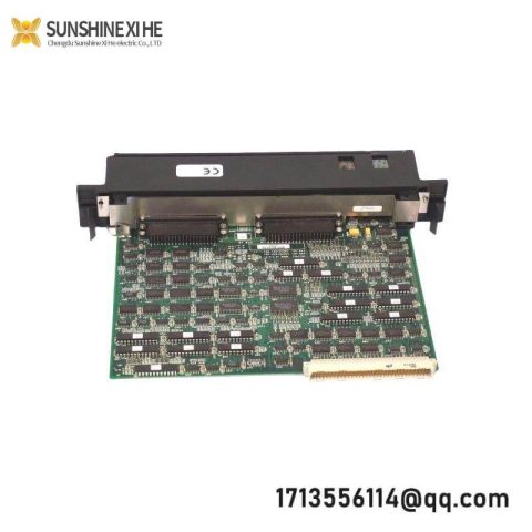 GE IC697RCM711 Redundancy Communications Module: High-Speed Data Transfer for Industrial Automation