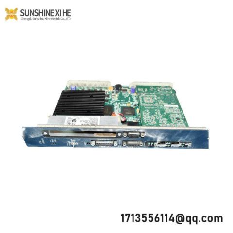 GE Fanuc IC698CPE020 RX7i 700MHz Ethernet CPU
