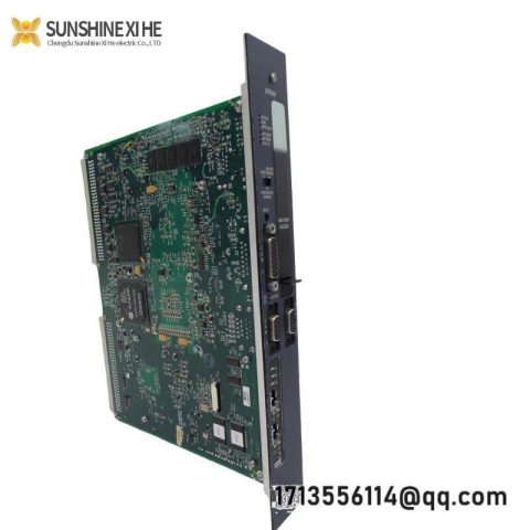 GE IC698CPE030 Central Processing Unit Module, Advanced Control Solutions