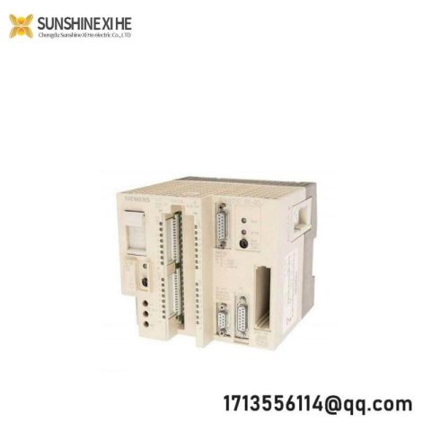 ICOS IVC-1000 OP771 High-Performance Industrial Control Module