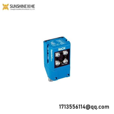 SICK ICR620S-T11503 Code Reader, Advanced Barcode Scanning Solution