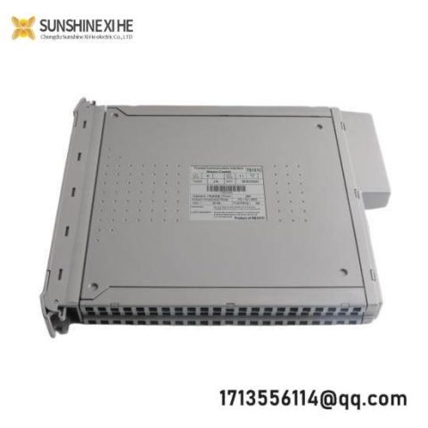 Allen-Bradley ICS T8151C - Trusted Communications Interface Module