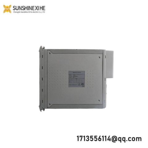 ICS T8311 - Trusted TMR Expander Interface, Industrial Control Module