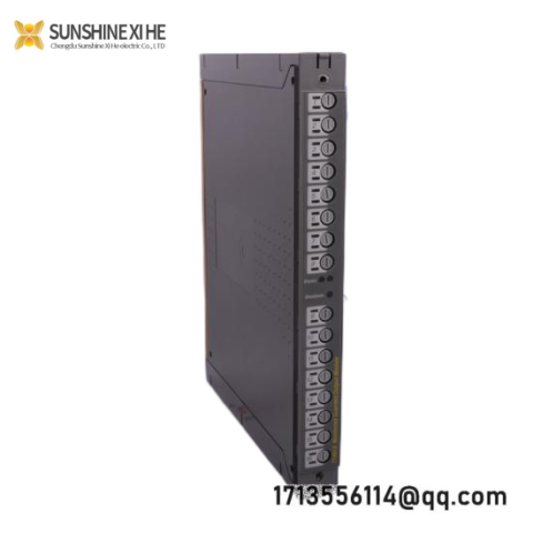 ICS - T8461: High-Power Digital Output Module for Industrial Automation, 200 characters or less