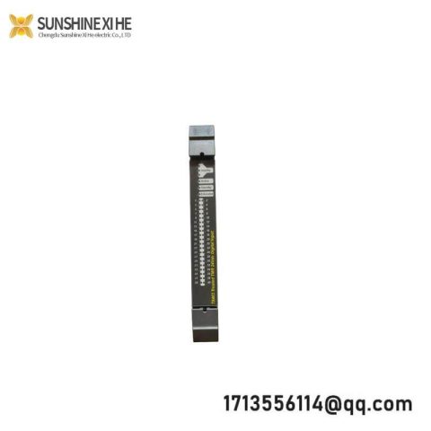 ICS T8461CX - Advanced Digital Output Module, for Industrial Control Applications