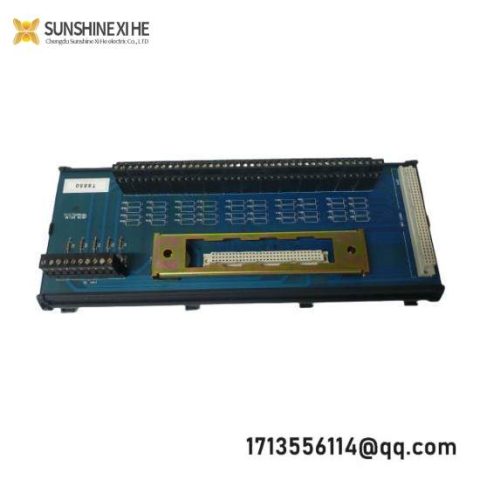 ICS T8850 Digital Output PLC Module for Industrial Automation